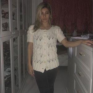 Beautiful Designer Sweater